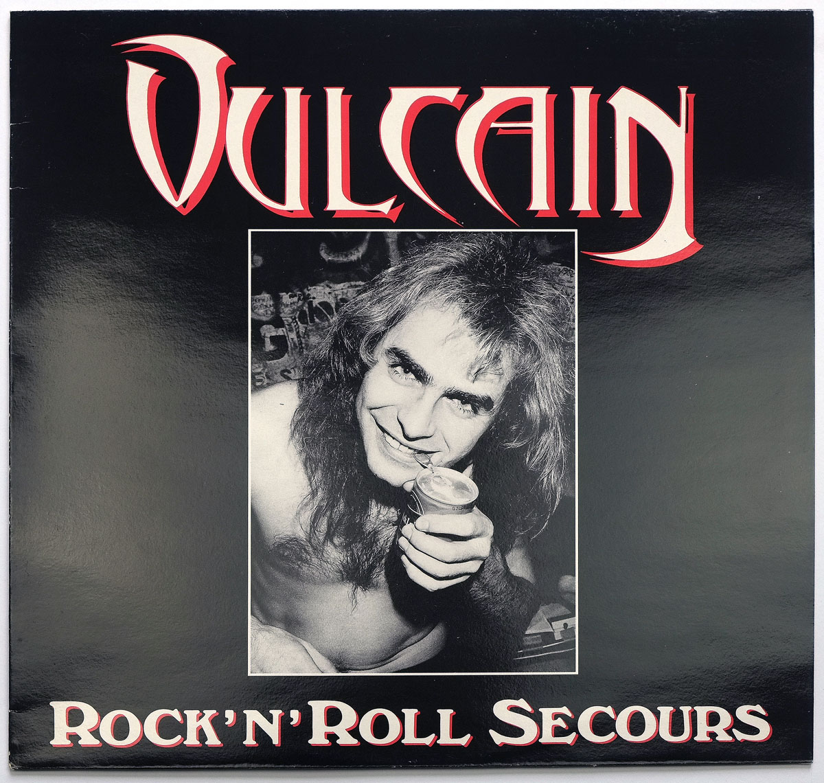 High Resolution Photo #10 VULCAIN Rock and Roll Secours https://vinyl-records.nl 
